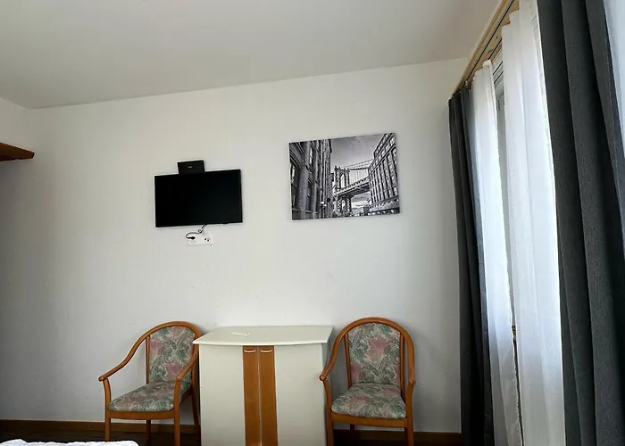 Christina Hotel